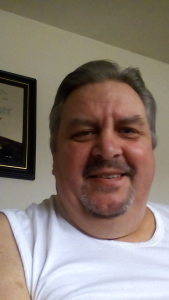 Profilbild von Gerhard Idziok