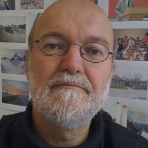 Profilbild von Gerhard Ihrig