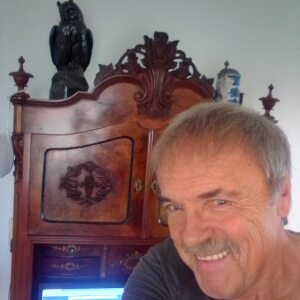 Profilbild von Gerhard Jacob