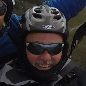 Profilbild von Gerhard Jäschke