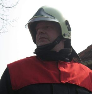 Profilbild von Gerhard Jahn