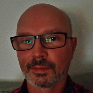 Profilbild von Gerhard Janys