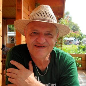 Profilbild von Gerhard Jelitte