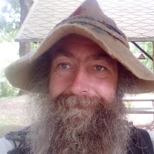 Profilbild von Gerhard Jentsch