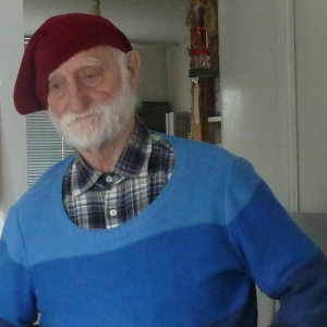 Profilbild von Gerhard Jeske