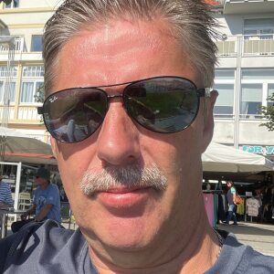 Profilbild von Gerhard Jetses