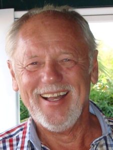 Profilbild Gerhard John