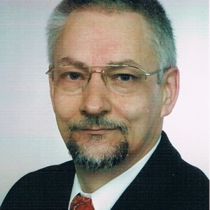 Social Media Profilbild Gerhard Jucknischke 
