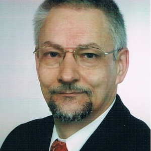 Profilbild von Gerhard Jucknischke