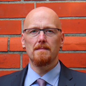 Profilbild von Gerhard Jungfer