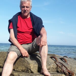 Profilbild von Gerhard Juranz