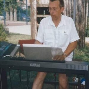 Profilbild von Gerhard Kaemmerling