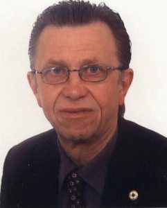 Profilbild von Gerhard Kaller