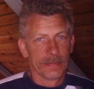 Profilbild von Gerhard Kandziora