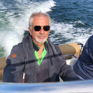Profilbild von Gerhard Karow