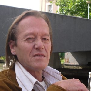 Profilbild von Gerhard Kaubisch
