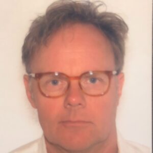 Profilbild von Gerhard Kaufmann