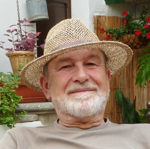 Profilbild von Gerhard Kaul