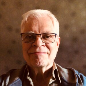 Profilbild von Gerhard Kauntz