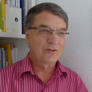 Social Media Profilbild Gerhard Kaupert 