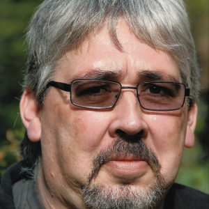 Profilbild von Gerhard Keil