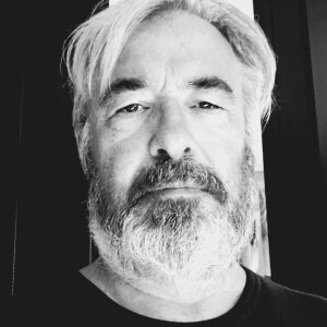 Profilbild von Gerhard Keil