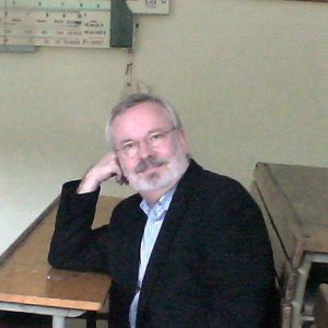 Profilbild von Gerhard Kelch