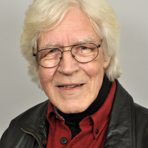 Profilbild von Gerhard Keller