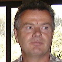 Profilbild von Gerhard Kempf