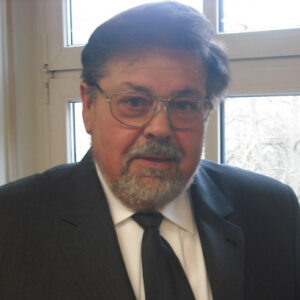 Profilbild von Gerhard Kesselring