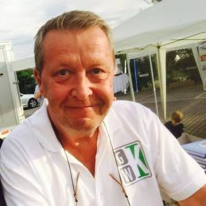 Profilbild von Gerhard Kessler