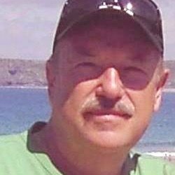 Profilbild von Gerhard Kiefer