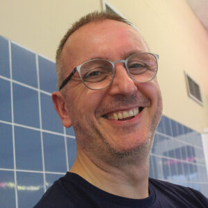 Profilbild von Gerhard Kielhorn