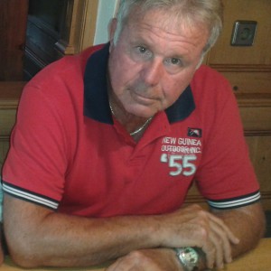 Profilbild von Gerhard Kieninger