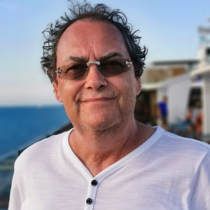 Profilbild von Gerhard Kienzle