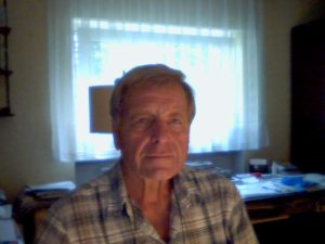 Profilbild von Gerhard Kiep