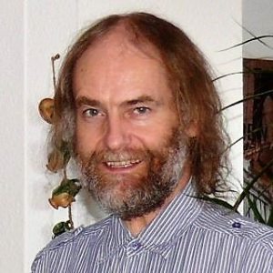 Profilbild von Gerhard Kimme