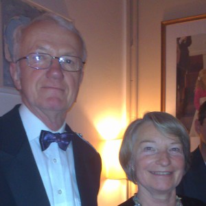 Profilbild von Gerhard Kindl