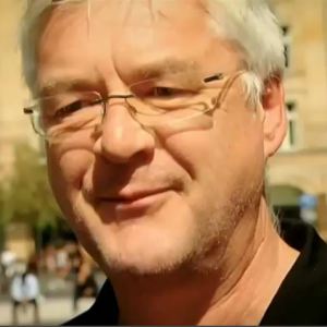 Profilbild von Gerhard Kinkopf