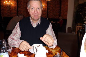 Profilbild von Gerhard Kirchner
