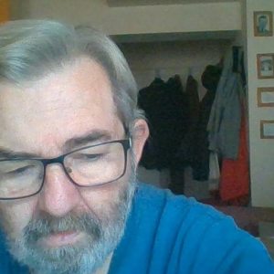 Profilbild von Gerhard Kirr