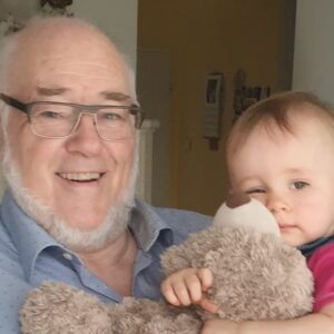 Profilbild von Gerhard Kirsch