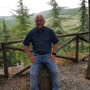 Profilbild von Gerhard Kirste