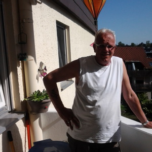Profilbild von Gerhard Klaessig