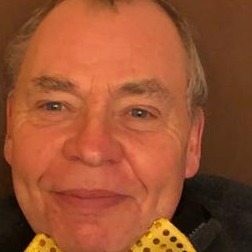 Profilbild von Gerhard Klages