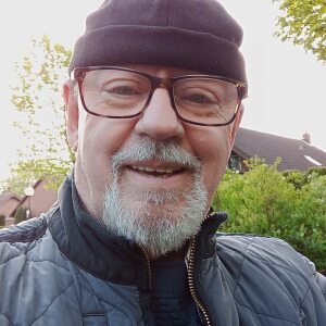 Profilbild von Gerhard Klare