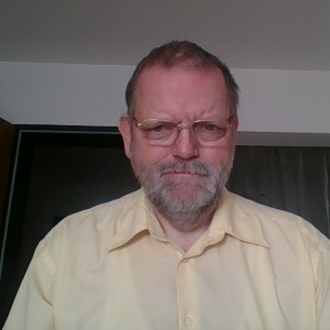 Profilbild von Gerhard Klaus