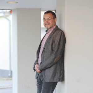 Profilbild von Gerhard Klein