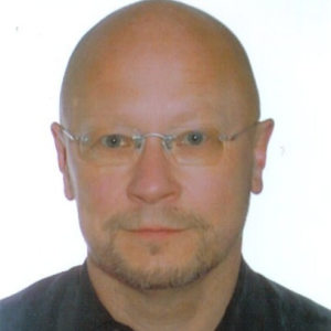 Profilbild von Gerhard Kleine