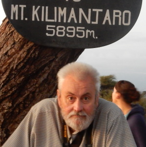 Profilbild von Gerhard Kleine